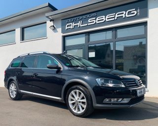 Volkswagen Passat Alltrack Variant Used vehicle for sale