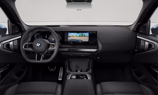 2026 BMW X3 30 xDrive - photo 7