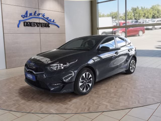 Kia cee'd age.one-day registration Kaufen