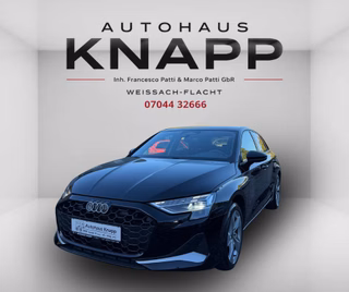 Audi A3 Gebrauchtwagen Kaufen