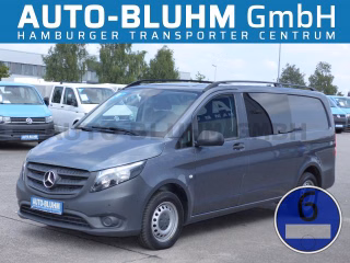 Mercedes-Benz Vito Used vehicle for sale
