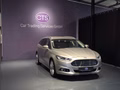 Daumennagel 3 - Ford Mondeo Turnier Titanium/TOP/BUSINESS-PAKET 2