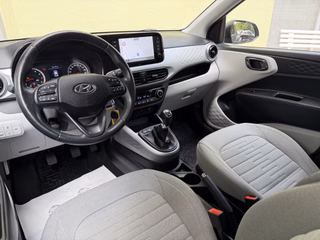 Hyundai i10 Style  Navi Apple CarPlay Rückfahr Cam - foto 9