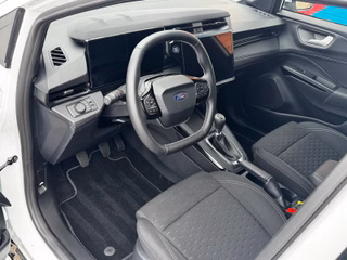 Ford Puma Titanium 360° ACC Winterpaket Assistenzpaket - foto 4