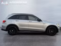 Daumennagel 6 - Mercedes-Benz GLC 43 AMG 4Matic/9G-TRONIC/360°KAM/PANO/LED/TOP/