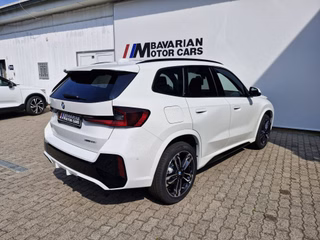 2027 BMW X1 xDrive28i - photo 4