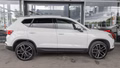 Daumennagel 3 - SEAT Ateca XCELLENCE ALLRAD AHK KAM NAVI SHZ