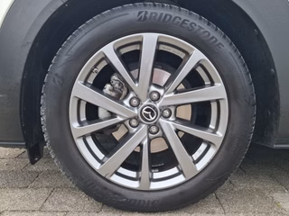 Mazda CX-30 AWD 2.0 KLIMA / ACC / NAVI / LED / ALU - foto 13