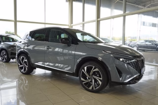 Nissan Qashqai age.one-day registration Kaufen