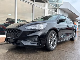 Ford Focus Gebrauchtwagen Kaufen