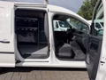 Daumennagel 9 - Volkswagen Caddy Nfz Maxi Kasten BMT/AHK/PDC/Regalsystem