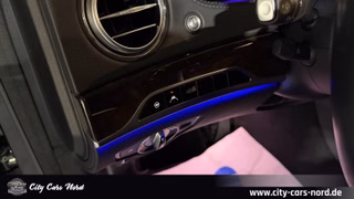 Mercedes-Benz S 560 e L 9G-TRONIC+360°+PANO+MBEAM+TV+DTR+ - bilder 23