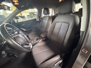 Audi Q2 35 TFSI basis MMI Navigation Plus, LED, 7 Gang S-tronic - foto 10