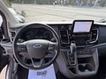 Daumennagel 13 - Ford Tourneo Custom 2,0 TDCi 320 L1 Titanium X 8-Sitzer Leder AHK Kamera