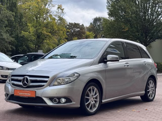 Mercedes-Benz B 180 Gebrauchtwagen Kaufen