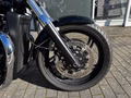 Daumennagel 9 - Triumph Thunderbird Storm 2. Hand+Zart Auspuff
