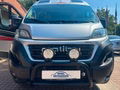 Daumennagel 6 - Malibu VAN 640 LE*HUBSTÜTZ.*AUTOM.*1HD*TV*SOLAR*