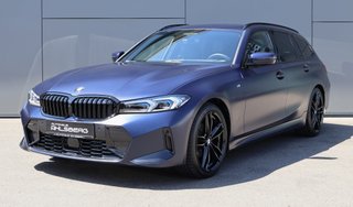 BMW 320 Used vehicle for sale