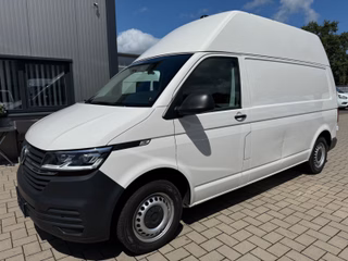 Volkswagen T6 Transporter Gebrauchtwagen Kaufen