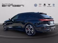 Daumennagel 9 - Audi A5 Avant S Line Hybrid quattro AHK+Matrix+Navi+ACC+Kamera