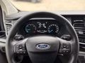 Daumennagel 8 - Ford Tourneo Custom 320 L1 Sport