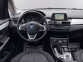 Daumennagel 13 - BMW 218 d Active Tourer Automatik *LED*PANO*AHK*NAVI