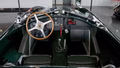 Daumennagel 20 - Jaguar  XK 120 C Type HERITAGE REPLIKA