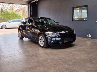 BMW 118 Used vehicle for sale