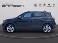Daumennagel 10 - Volkswagen T-Cross Goal 1.0 TSI DSG AHK+LED+ACC+Navi