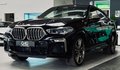Daumennagel 3 - BMW X6 M50 i Bowers & Wilkins |ACC|PANO|HUD|LED|