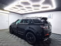 Daumennagel 3 - Land Rover Discovery Sport R-Dynamic AWD|5 JAHRE GARANTIE|AUTO|NAVI|LEDER|LED