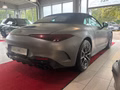Daumennagel 9 - Mercedes-Benz SL 43 AMG CABRIO 360/BURMESTER/MEMORY