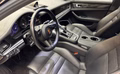 Daumennagel 10 - Porsche Panamera Sport Turismo 4 E-Hybrid CHRONO/PANO/HUD