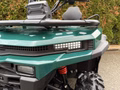 Daumennagel 7 - CFMOTO CFORCE C4 Touring EPS ABS NEW Generation 450