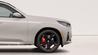2026 BMW X3 30 xDrive - photo 4