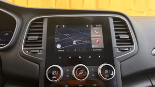 Renault Megane E-Tech Zen TEMPO AUTOMATIK SHZ A/C - photo 21