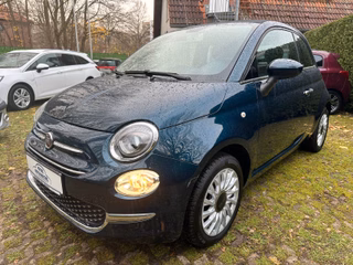 Fiat 500 Gebrauchtwagen Kaufen