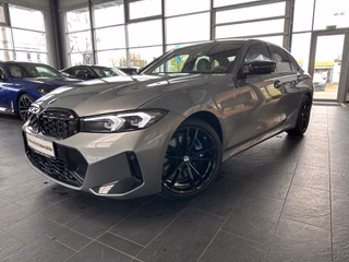 BMW M340i Year-old for sale
