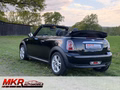 Thumbnail 6 - MINI Cooper Cabrio R57 H/K Xenon Navi Klima SHZ