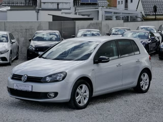 Volkswagen Golf Gebrauchtwagen Kaufen