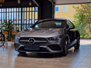 Mercedes-Benz CLA 220 AMG-Line*KAMERA*LED*LEDER*BI-COLOR SITZE - bilder 3
