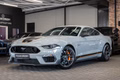 Daumennagel 1 - Ford Mustang Mach 1|KLAPPEN-AGA|MAGNE-RIDE|B&O|NAVI