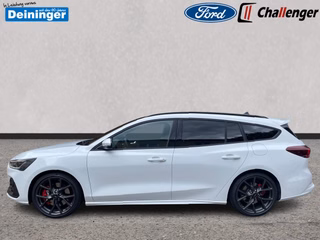 Ford Focus ST X - foto 2