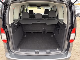 Ford Tourneo Connect Titanium +AUTOMATIK+GANZJAHRESREIFEN+ - foto 3