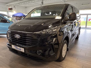 Ford Transit Custom Gebrauchtwagen Kaufen
