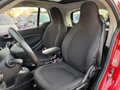 Daumennagel 23 - Smart ForTwo PASSION*PANORAMA*SITZHEIZUNG*AUTOMATIK*90