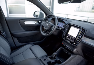 Volvo XC40 B3 Core Sitzheizung vorn*Lenkradheizung*Tempomat*Navigationsystem  2WD - bilder 8