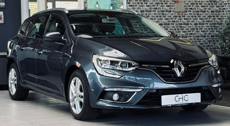 Renault Megane IV Grandtour Business Edition |Aut.|Klima|