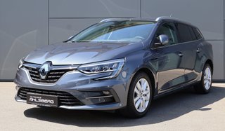 Renault Megane Gebrauchtwagen Kaufen