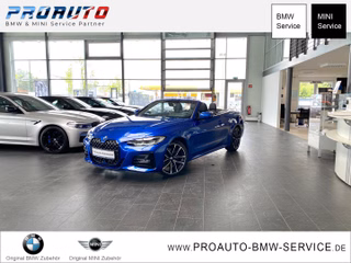 BMW 420 Year-old for sale